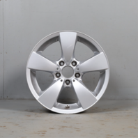 BMW 525i 528i 530i 535i 545i 550i Wheel 17 X 7.5 Rim OEM 36116776776