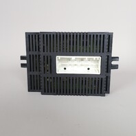 2008 BMW 528i Light Control Module LCM OEM 61359153272