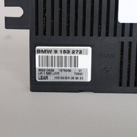 2008 BMW 528i Light Control Module LCM OEM 61359153272