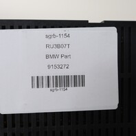 2008 BMW 528i Light Control Module LCM OEM 61359153272