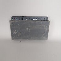 2008 BMW 535i Front Power Seat Control Module OEM 61359134643