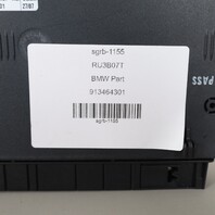 2008 BMW 535i Front Power Seat Control Module OEM 61359134643