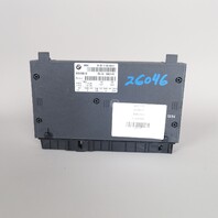 2008 BMW 535i Front Power Seat Control Module OEM 61359134643
