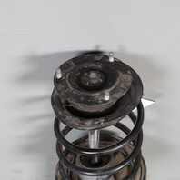 1996-1998 BMW Z3 1.9 Right Front Strut Shock Spring 31311091704 OEM Usedd