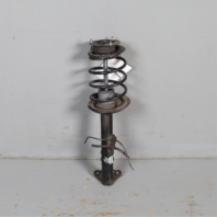 1996-1998 BMW Z3 1.9 Right Front Strut Shock Spring 31311091704 OEM Usedd