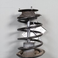 1996-1998 BMW Z3 1.9 Right Front Strut Shock Spring 31311091704 OEM Usedd