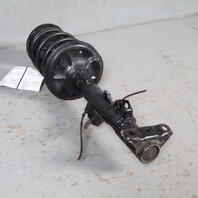 1996-1998 BMW Z3 1.9 Right Front Strut Shock Spring 31311091704 OEM Usedd