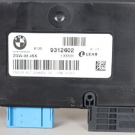 2014 BMW X3 F25 Central Locking Gateway Control Module 61359312602 OEM