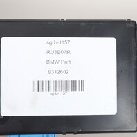 2014 BMW X3 F25 Central Locking Gateway Control Module 61359312602 OEM