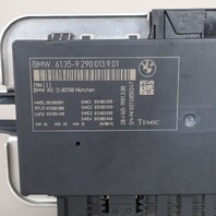 BMW 528i 535i 550i 640i 650i 750i X3 Footwell Module 61359290013 OEM