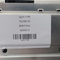 BMW 528i 535i 550i 640i 650i 750i X3 Footwell Module 61359290013 OEM