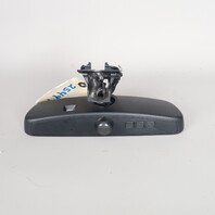 2011-2017 BMW X3 X4 Interior Inside Rearview Mirror 51169320305 OEM