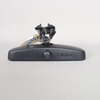 2011-2017 BMW X3 X4 Interior Inside Rearview Mirror 51169320305 OEM