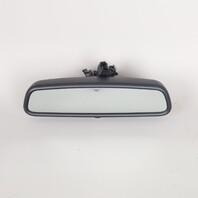 2011-2017 BMW X3 X4 Interior Inside Rearview Mirror 51169320305 OEM