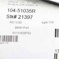 1984 BMW 633csi E24 Coupe OEM