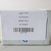 BMW 128i 328i 528i 535i X5 328i 650i Tire Pressure Module 36236778387 OEM