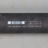 2012-2016 BMW 335i 435i RWD Automatic Rear Drive Shaft 26107633661 OEM