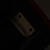 2012-2015 BMW 320i 328i 335i Right Tail Light 63217259896 OEM