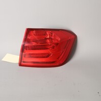 2012-2015 BMW 320i 328i 335i Right Tail Light 63217259896 OEM