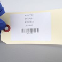 BMW 320i 328i 335i 428i 435i 430i M3 M4 Right Passenger Knee Airbag OEM