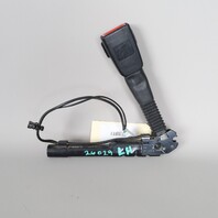 2012-2016 BMW 320i 328i 335i Left Front Seat Belt Buckle 72117259387 OEM