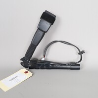 2012-2016 BMW 320i 328i 335i Left Front Seat Belt Buckle 72117259387 OEM