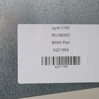 10-19 BMW F10 F30 F12 F25 Voltage Converter 61429251984 OEM