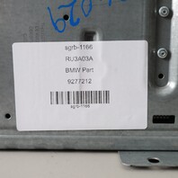 BMW 328i 335i 528i 535i X3 X5 Amp Amplifier Harman Becker OEM 65129277212