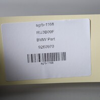 BMW 328i 335i 428i 435i 430i 440i Automatic Shift Gear Selector Shifter OEM