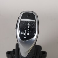 BMW 328i 335i 428i 435i 430i 440i Automatic Shift Gear Selector Shifter OEM