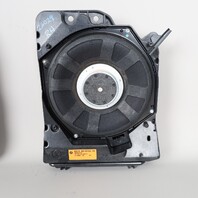 BMW 228i 230i 320i 328i 335i Floor Speaker Subwoofer Pair 65139210151 OEM