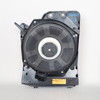 BMW 228i 230i 320i 328i 335i Floor Speaker Subwoofer Pair 65139210151 OEM