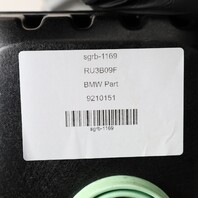 BMW 228i 230i 320i 328i 335i Floor Speaker Subwoofer Pair 65139210151 OEM