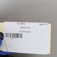 1984 BMW 633csi E24 Coupe OEM