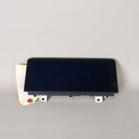 BMW 328i 335i 428i 435i Central Information Navigation Display Monitor OEM