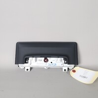 BMW 328i 335i 428i 435i Central Information Navigation Display Monitor OEM