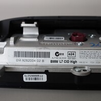 BMW 328i 335i 428i 435i Central Information Navigation Display Monitor OEM