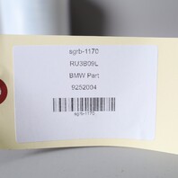 BMW 328i 335i 428i 435i Central Information Navigation Display Monitor OEM