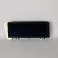 BMW 328i 335i 428i 435i Central Information Navigation Display Monitor OEM