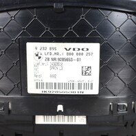 2013-2020 BMW 328i 335i 428i 435i Instrument Cluster 62109285653 OEM