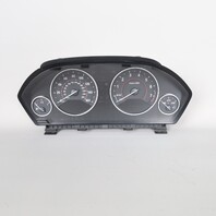 2013-2020 BMW 328i 335i 428i 435i Instrument Cluster 62109285653 OEM