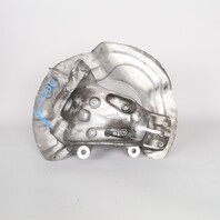 2012-2015 BMW 320i 328i 335i Right Front Spindle Knuckle Hub OEM