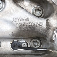 2012-2015 BMW 320i 328i 335i Right Front Spindle Knuckle Hub OEM