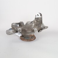 2012-2015 BMW 320i 328i 335i Right Front Spindle Knuckle Hub OEM