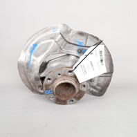 2012-2015 BMW 320i 328i 335i Right Front Spindle Knuckle Hub OEM