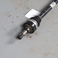 BMW 328i 335i 428i 435i Left Rear Axle Shaft CV Joint 33207597677 OEM