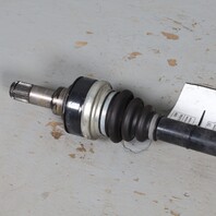 BMW 328i 335i 428i 435i Left Rear Axle Shaft CV Joint 33207597677 OEM