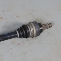 BMW 328i 335i 428i 435i Left Rear Axle Shaft CV Joint 33207597677 OEM