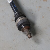 BMW 328i 335i 428i 435i Left Rear Axle Shaft CV Joint 33207597677 OEM