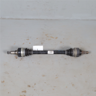 BMW 328i 335i 428i 435i Left Rear Axle Shaft CV Joint 33207597677 OEM